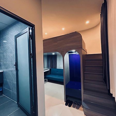 Apec Bnb Hotel Ho Chi Minh City Exterior photo