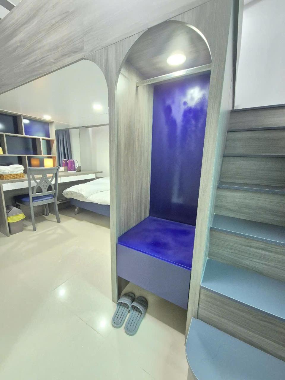Apec Bnb Hotel Ho Chi Minh City Exterior photo